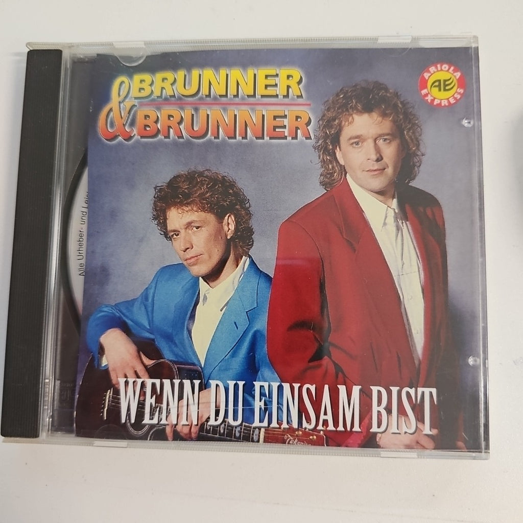 EB3178 Schlager, Pop Schlager - Alben Top Titel CD Auswahl aus Sammlung 0
