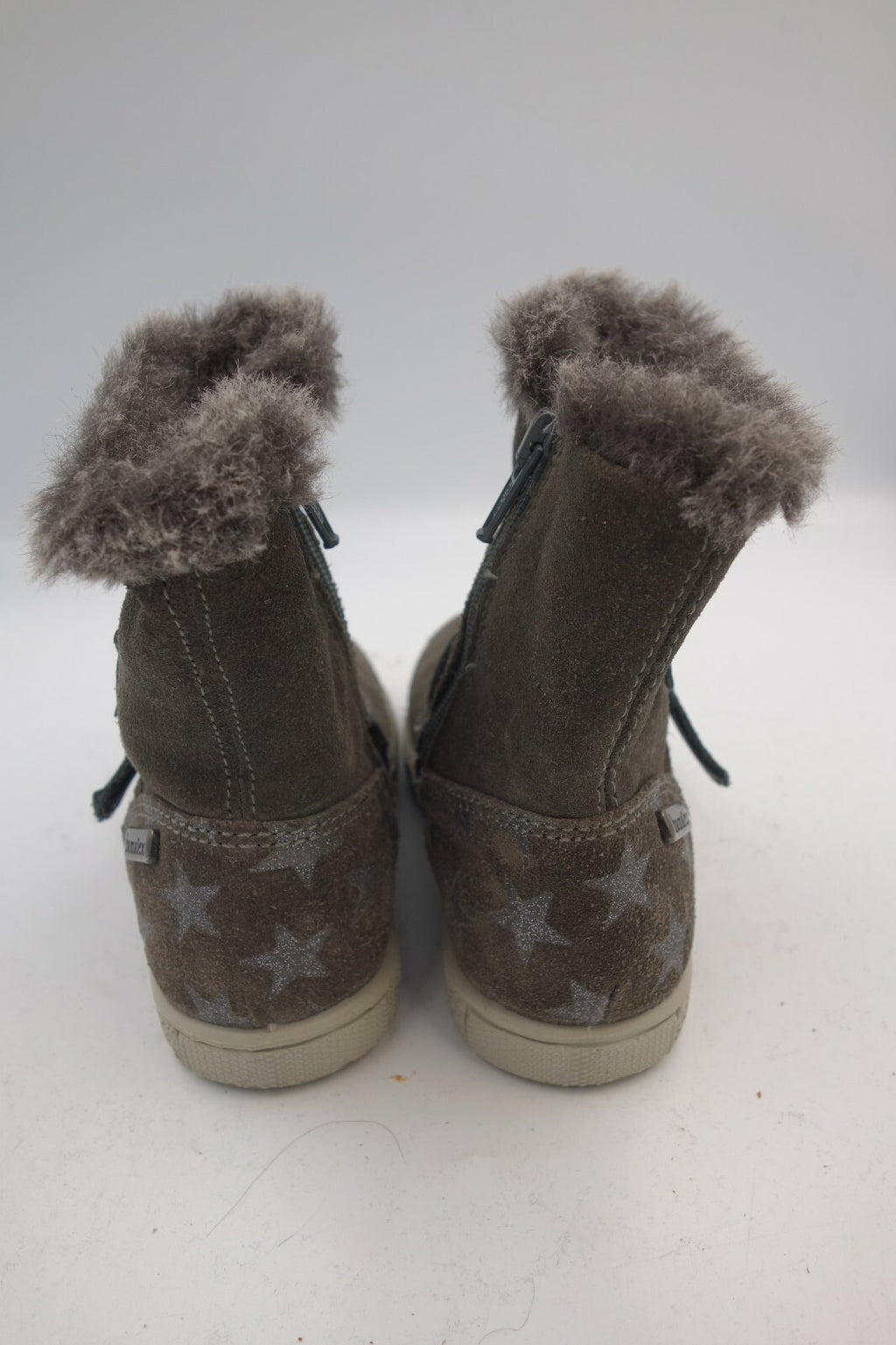 ES0426 Mädchen Stiefel von Bama, Gr. 263