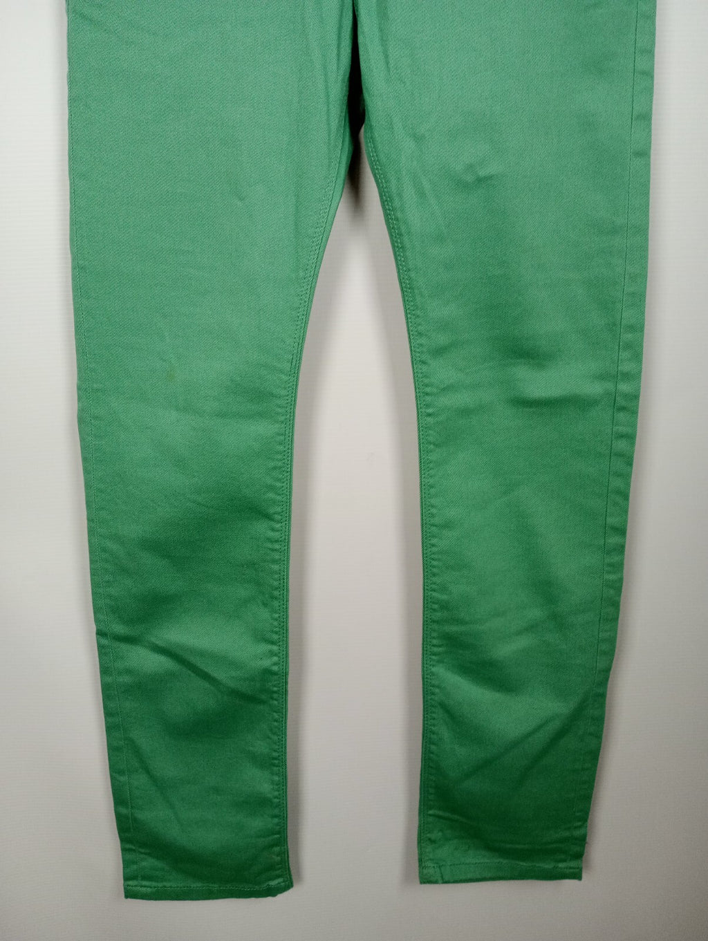 EK5201 Herren Jeans von Rebel, jadegrün, Gr. W30 L322