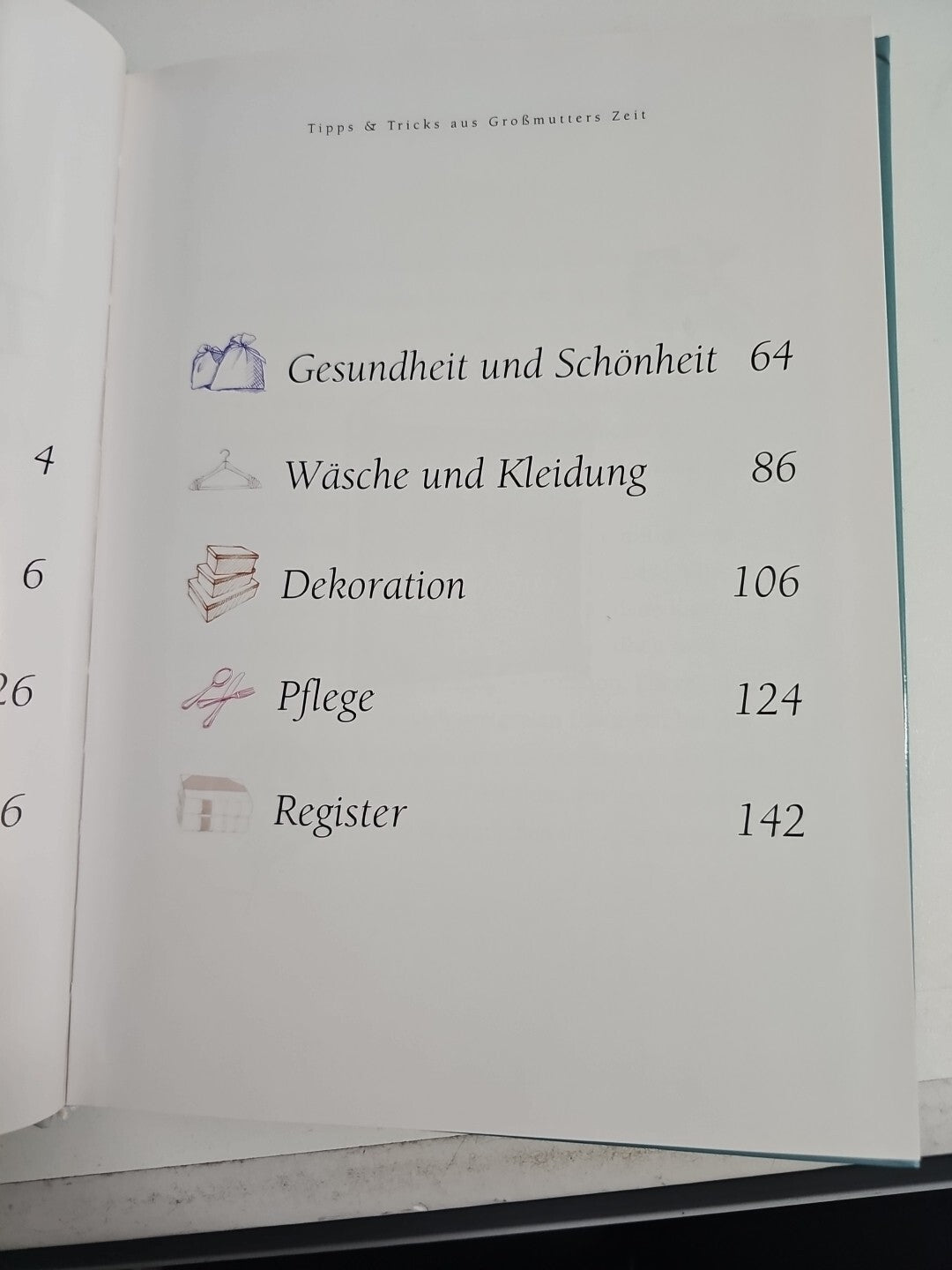 EB1520 Die besten Tipps & Tricks aus Großmutters Zeit4