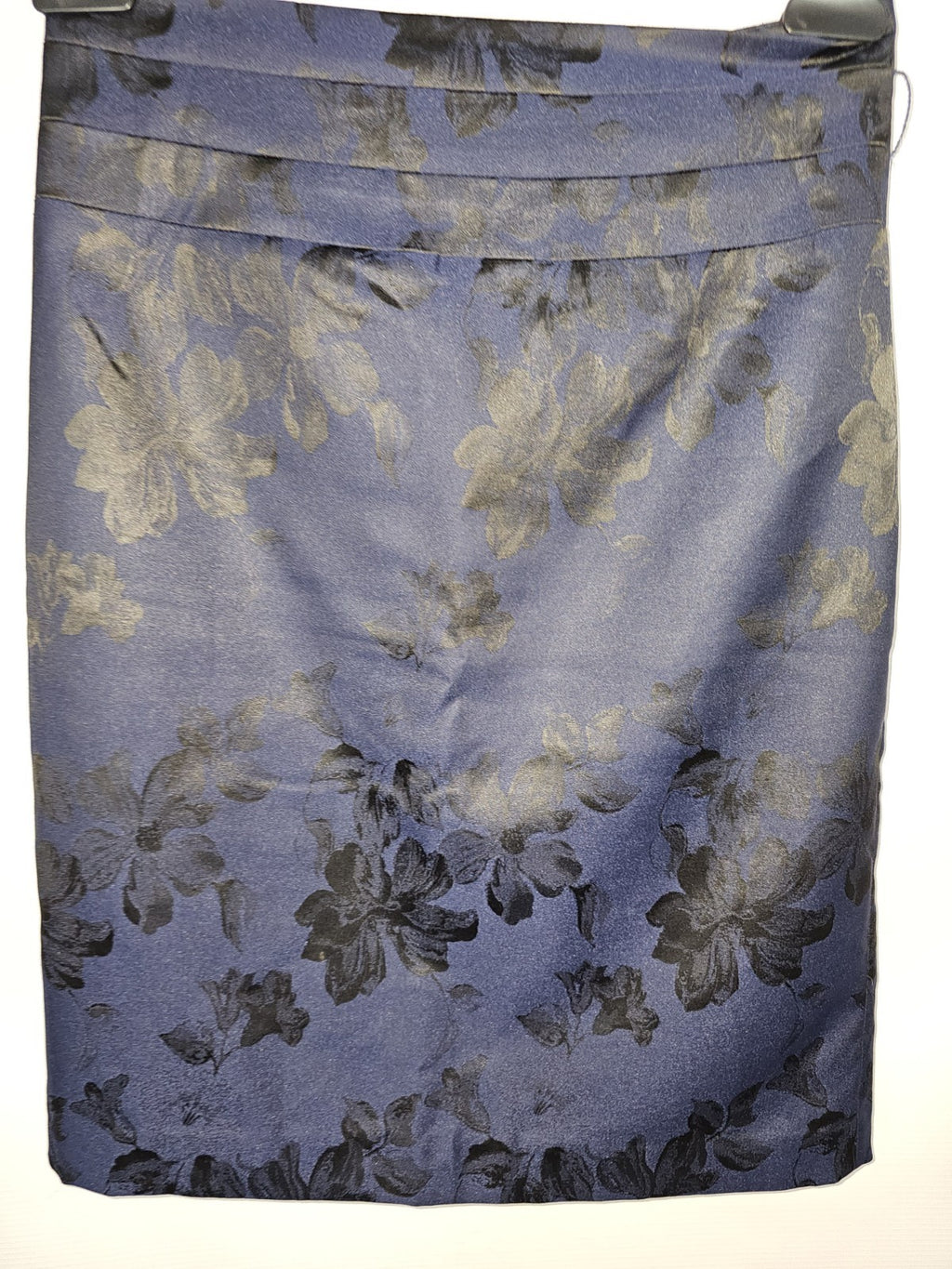 EK8722 Damen Rock von H&M,  Dunkelblau, Gr. 361