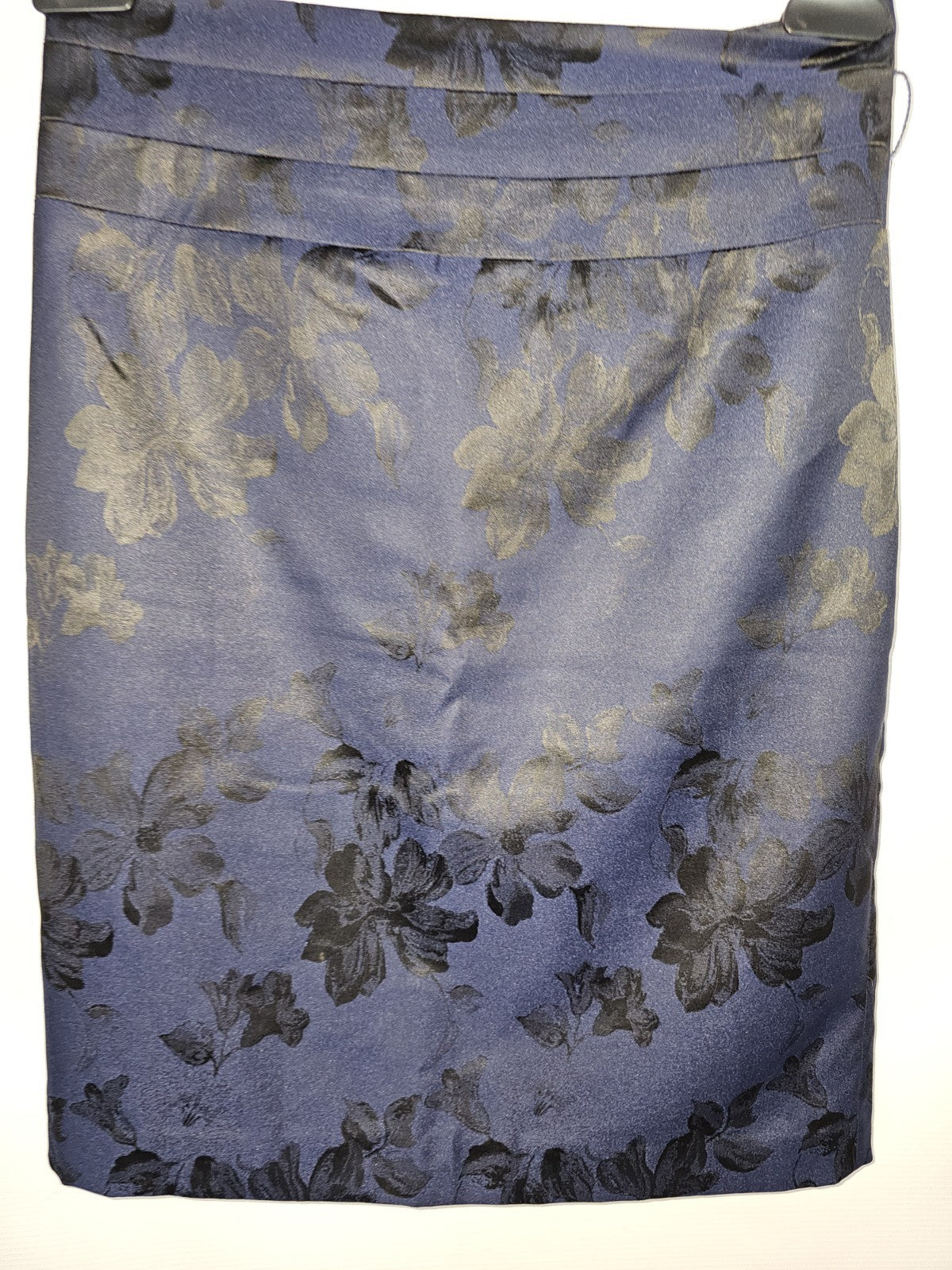 EK8722 Damen Rock von H&M,  Dunkelblau, Gr. 361