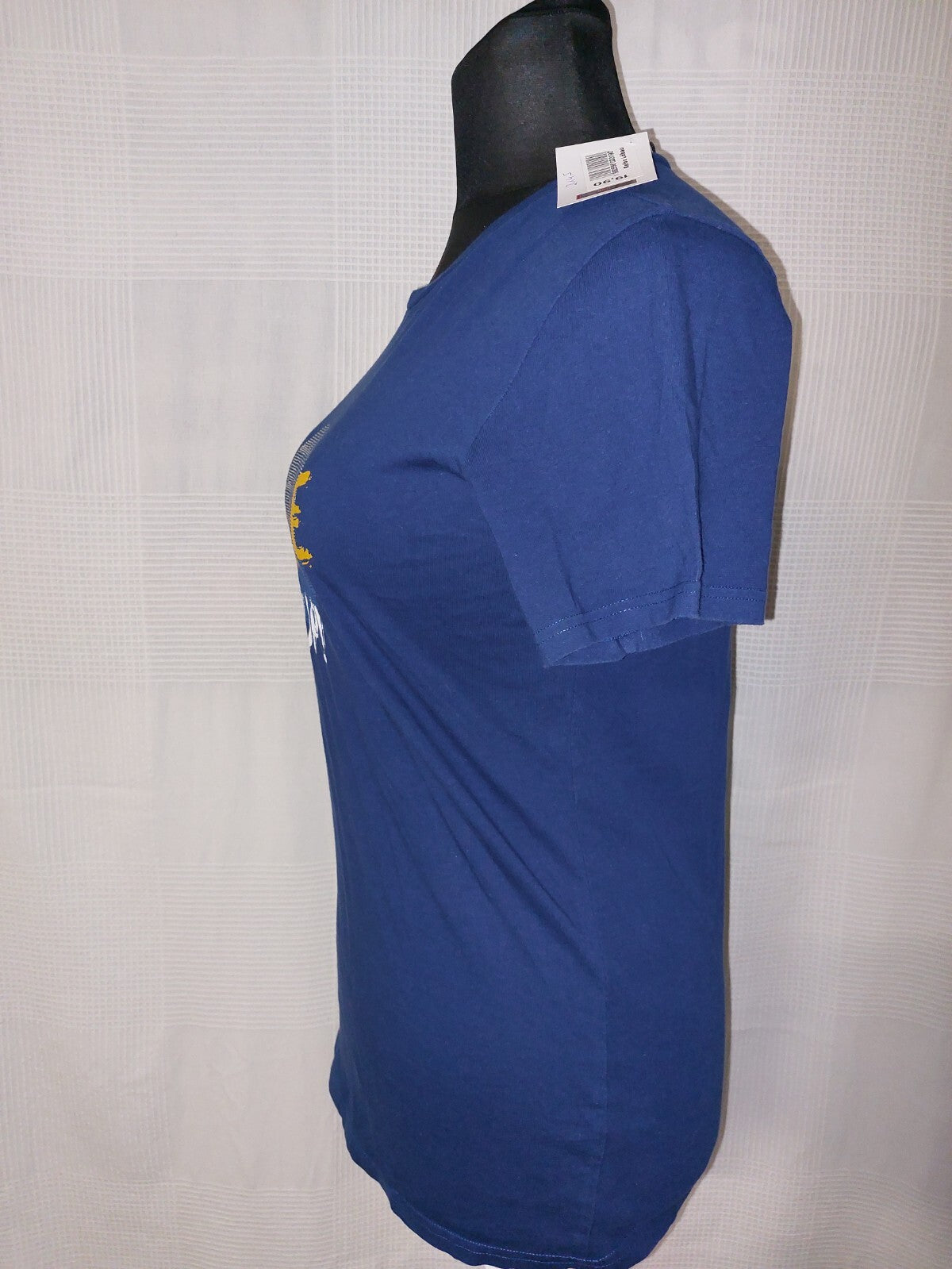 EK2145 Jungen T-Shirt von Schiesser, blau, Gr.1762