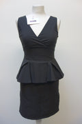 EK3340 Damen Kleid von Danity, Gr.S0