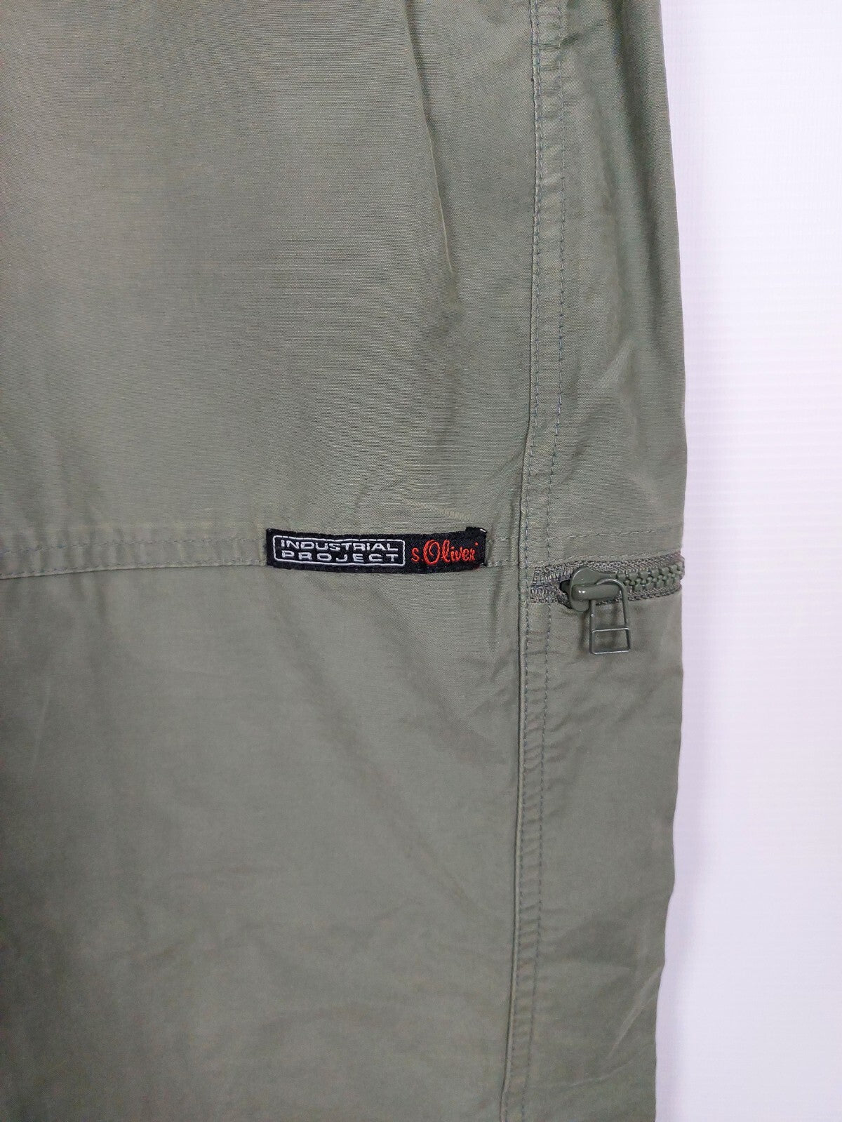 EK4130 Damen Hose von s.Oliver, grün, Gr.363