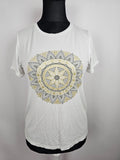 EK2483 Damen T-Shirt von Soyaconcept, weiß, Gr. L0