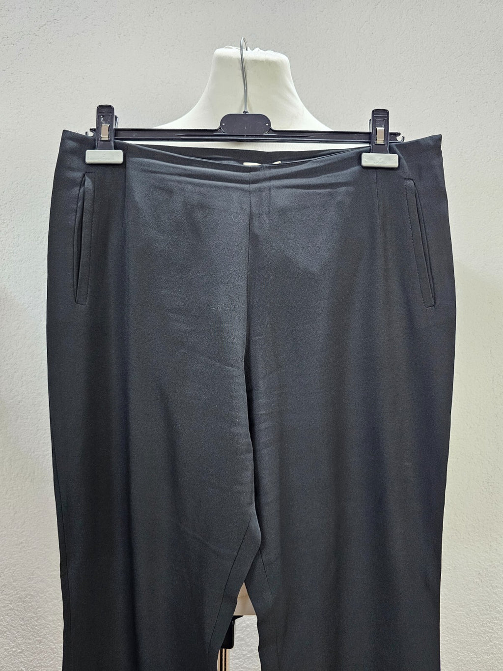 EK6323 Damen Hose von Modee, schwarz, Gr. 421