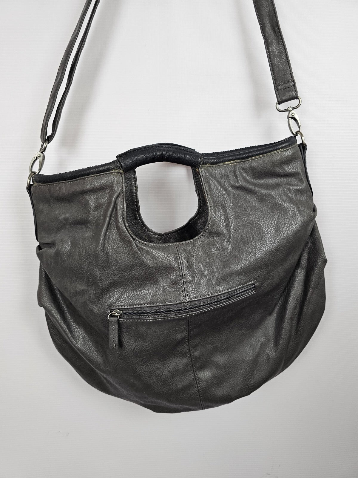 EK5507 Damen Handtasche von Tamaris, grau8