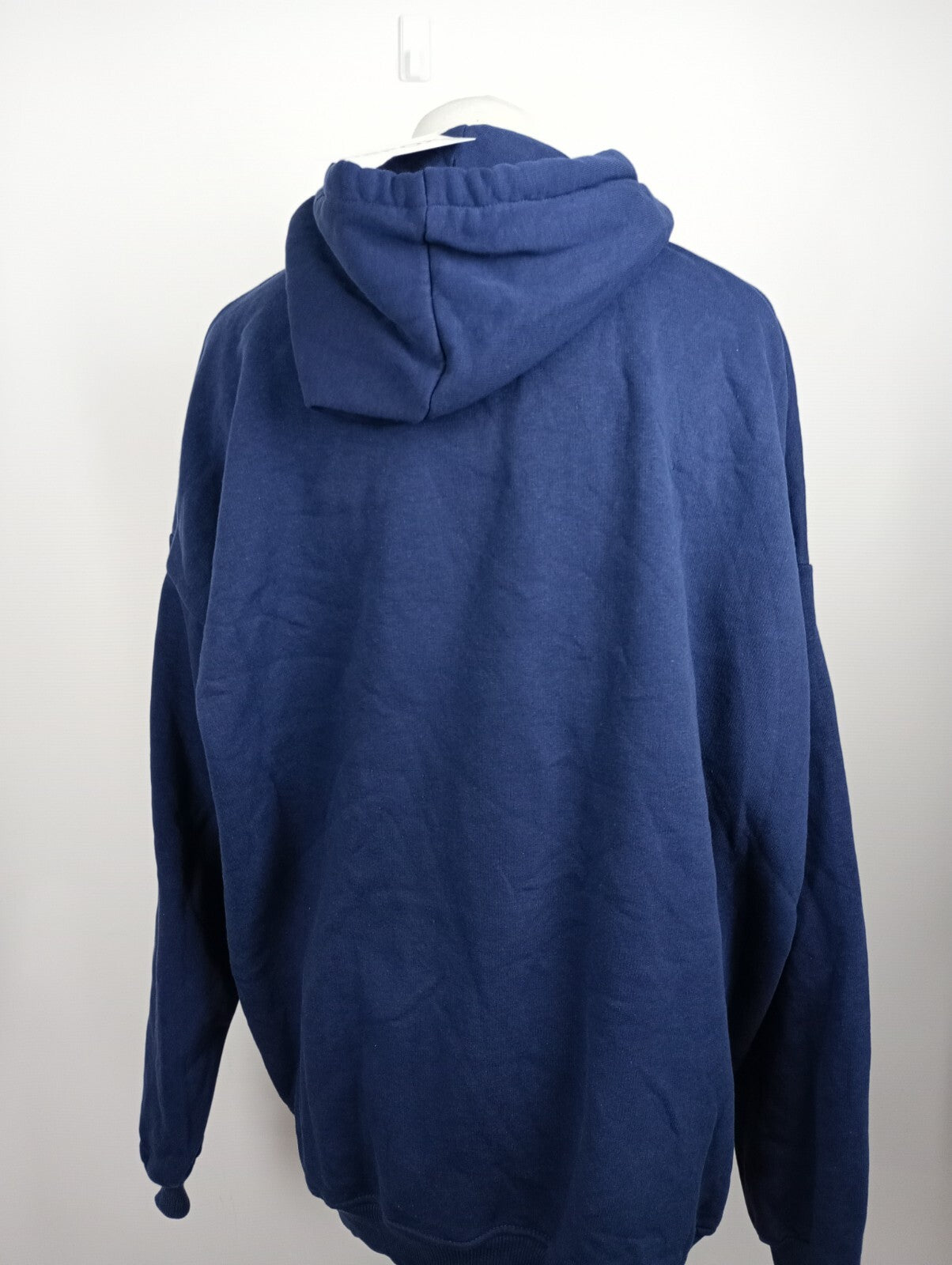 EK5238 Blauer Hoodie für Herren von Trendyol, Gr. 2XL4