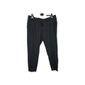 EK10586 Damen Hose Gina Gr.48 Schwarz0