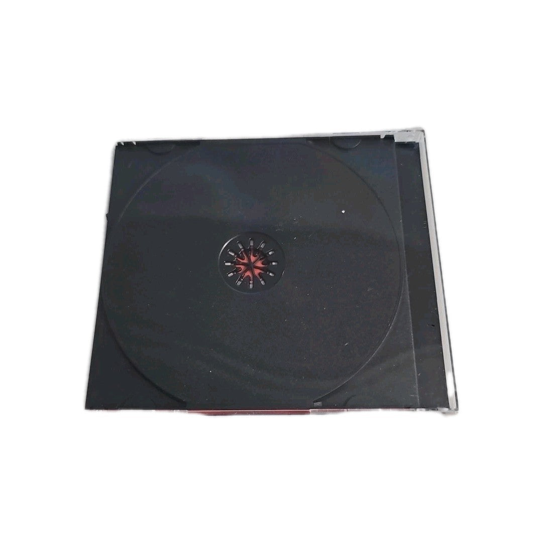 EB3746 CD Es Ist Ein Ros Entsprungen1