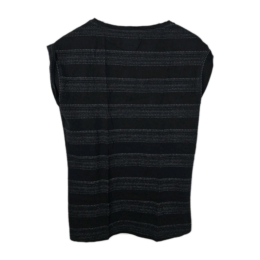 EK4854 Damen Bluse von Iriedaily, Schwarz, Gr.M3