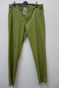 EK3831 Hose von Gardeur, grün, Gr. XL0