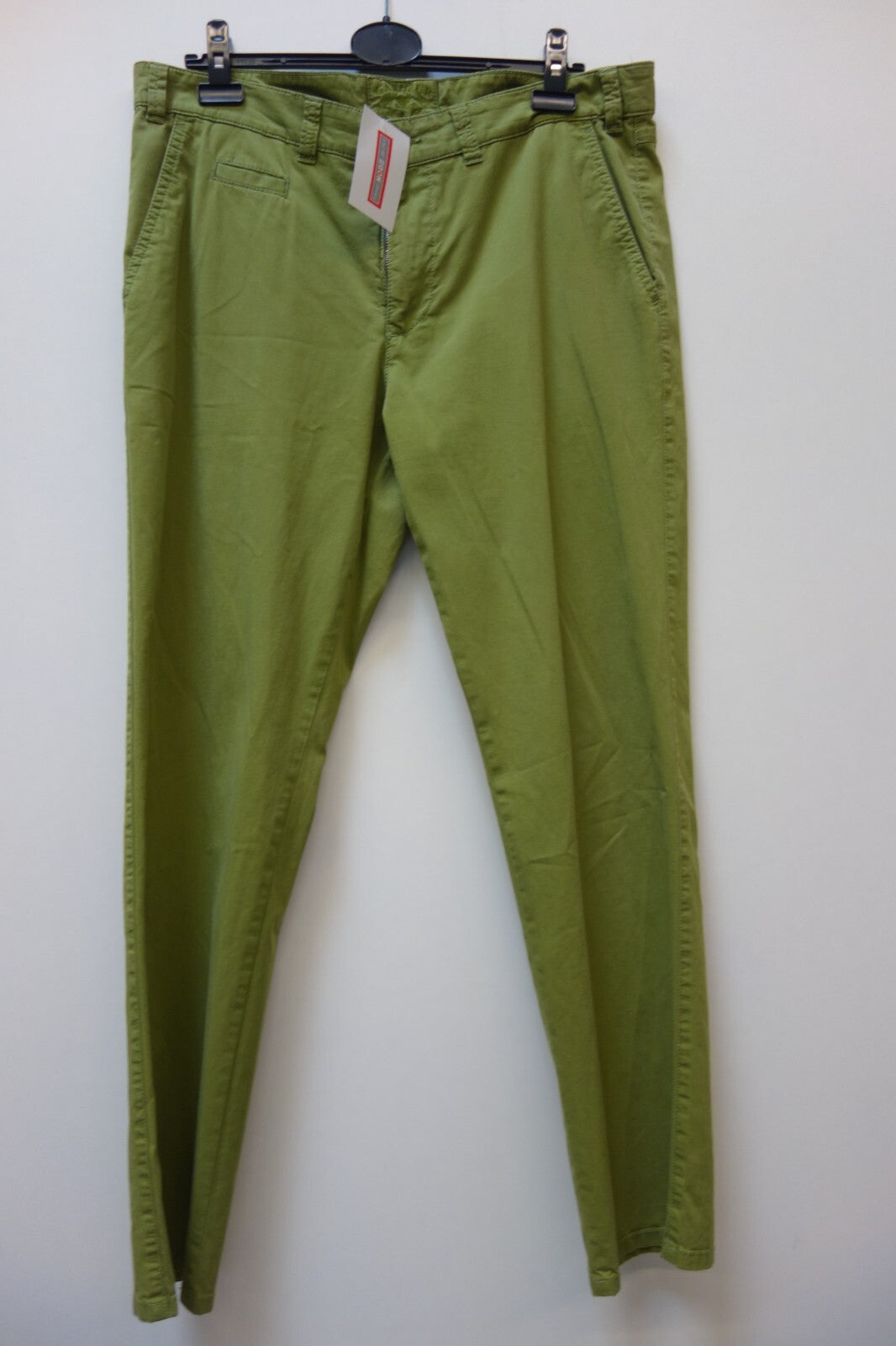 EK3831 Hose von Gardeur, grün, Gr. XL0