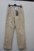 EK3828 Herren Golfhose von Fila, beige, Gr. 460