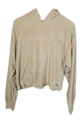 EK8707 Damen Pullover von Herrlicher, Altrosa, Gr. XS0