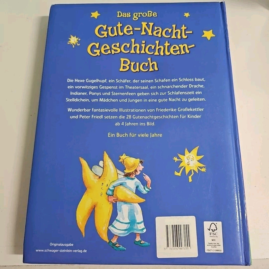 EB2050 Das große Gute-Nacht- Geschichtenbuch1