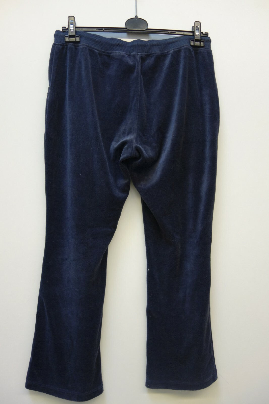 EK0589 Damen Stoffhose/Jogginghose von Bernd Berger, grau, 443