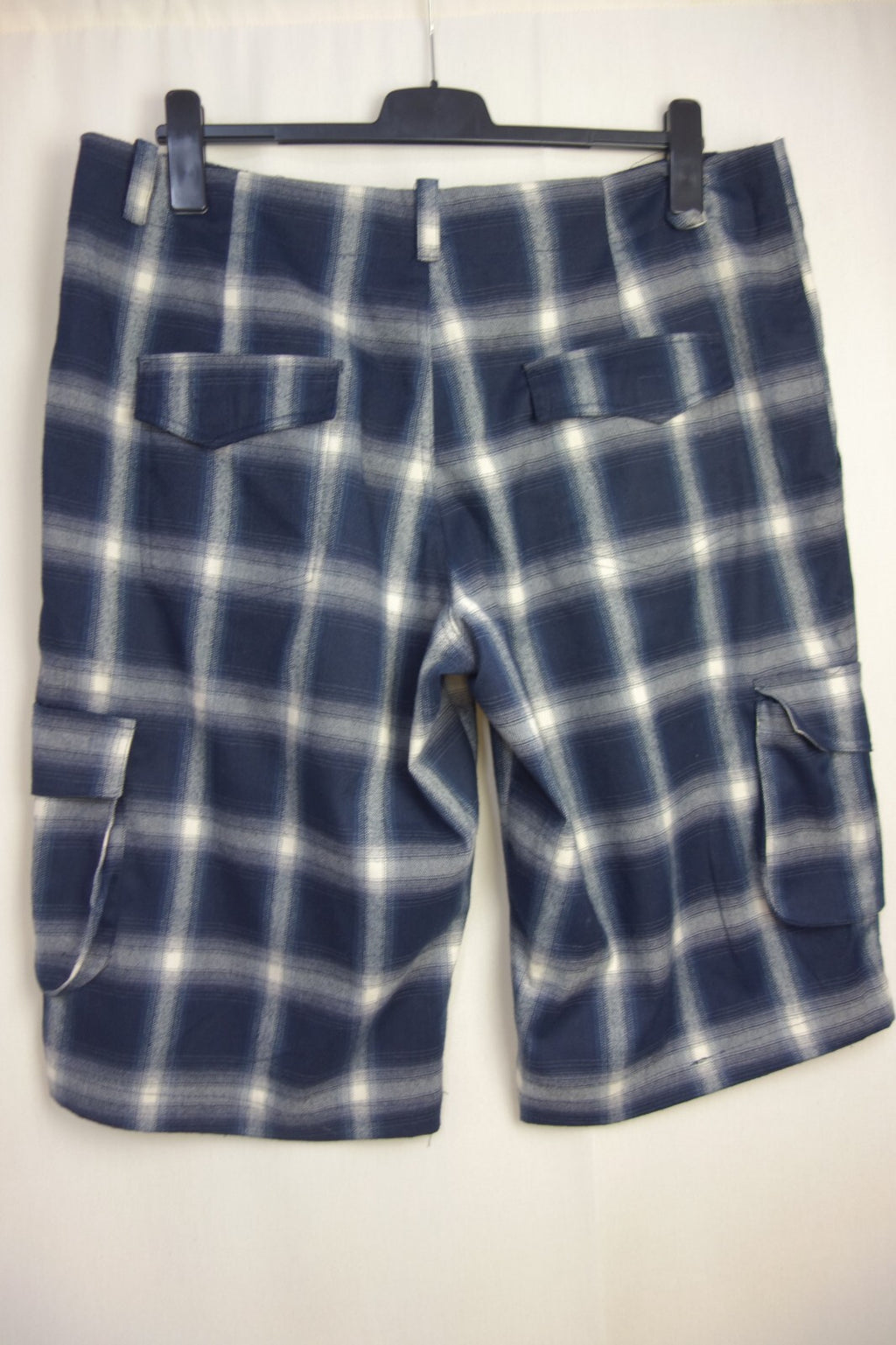 EK0692 Herren Shorts von Reverse, blau, Gr.404