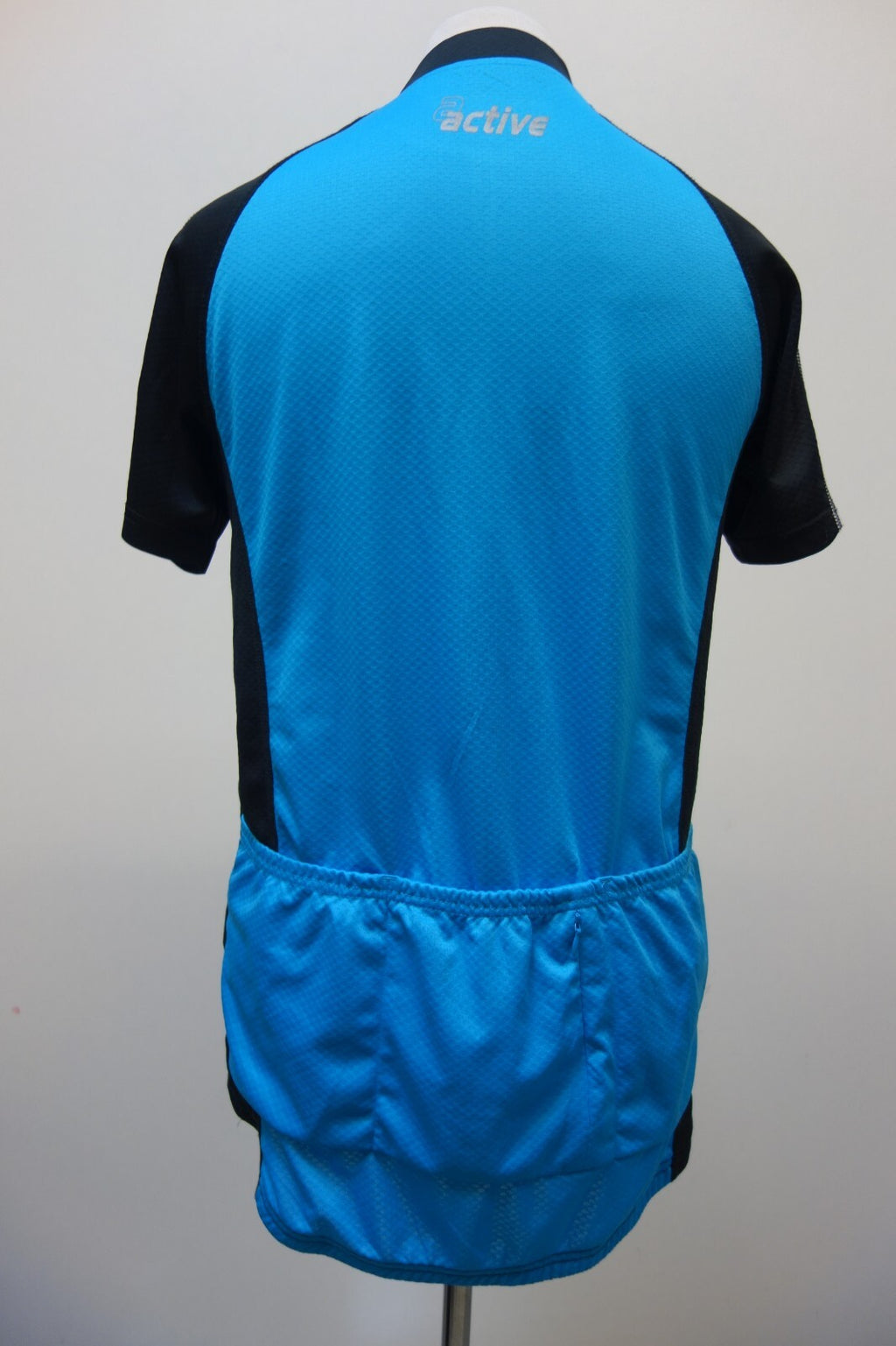 EK2169 Herren Fahrradshirt von Crivit, blau, Gr. L (52/54)5