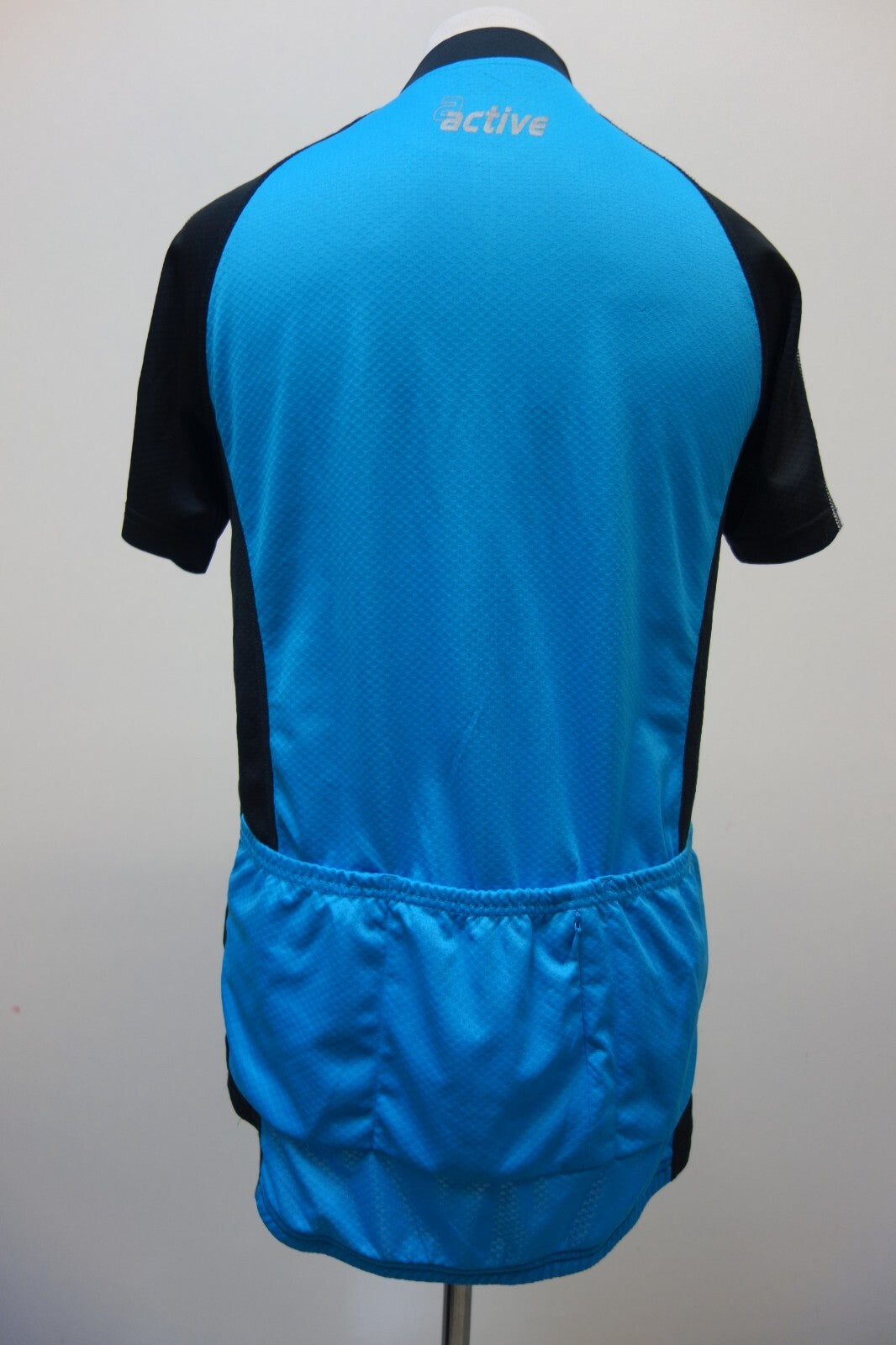 EK2169 Herren Fahrradshirt von Crivit, blau, Gr. L (52/54)5
