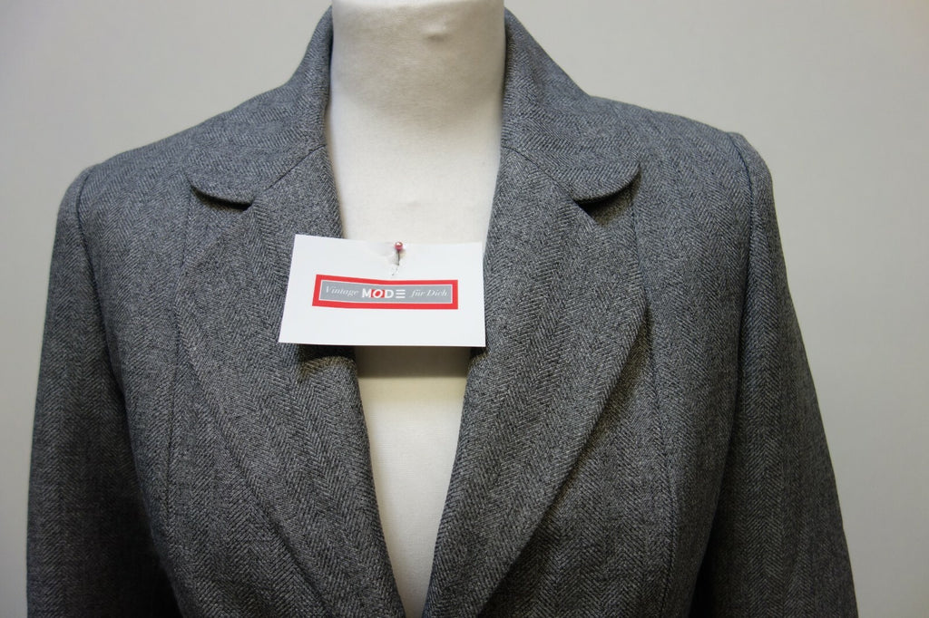 EK1192 Damen Blazer von Orsay, grau, Gr. 361