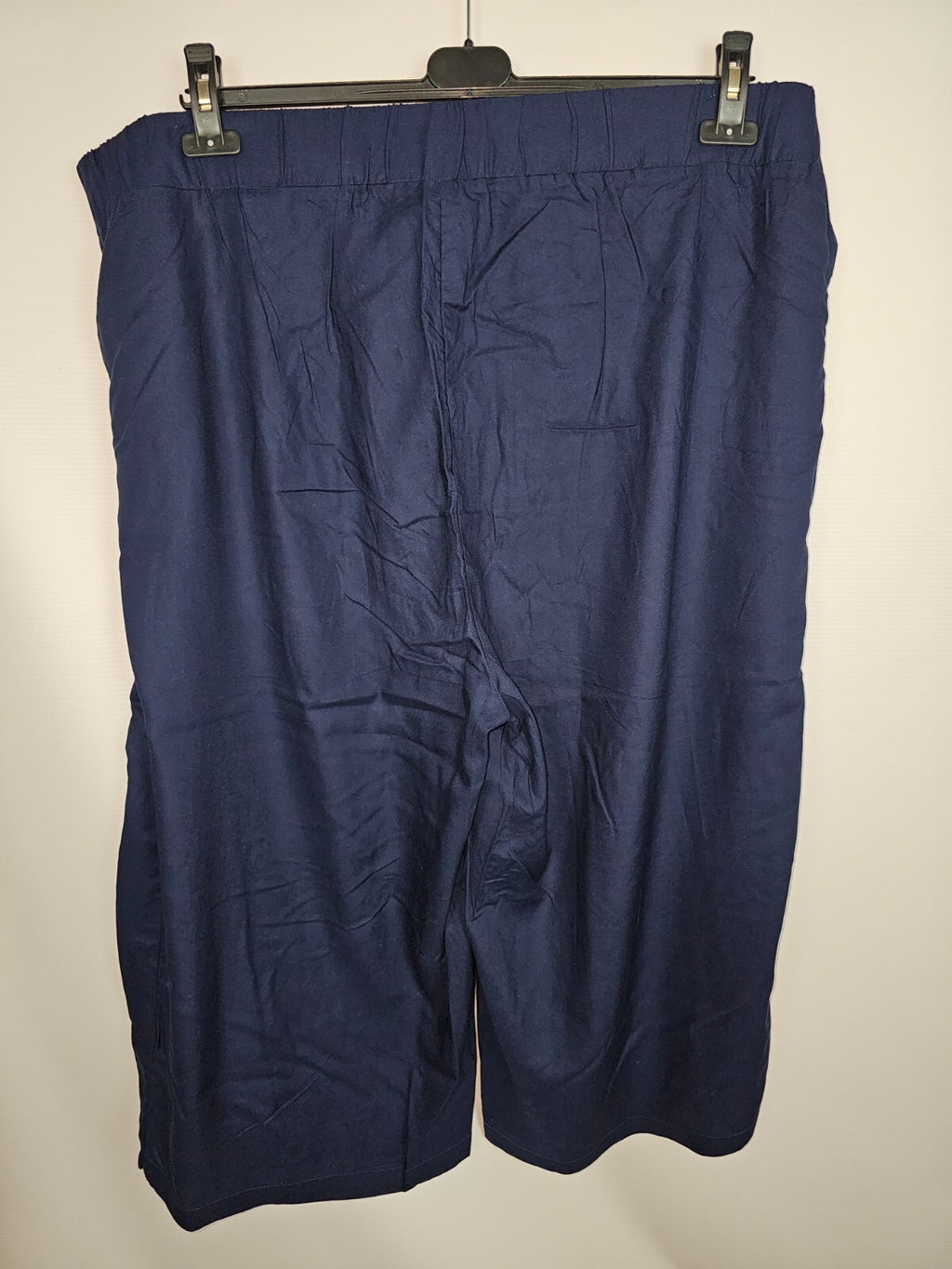 EK6501 Damen Hose, blau, Gr.XL(Größentabelle)3