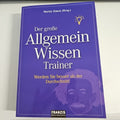 EB1882 Der große Allgemeinwissen-Trainer von Martin Simon | Buch | Zustand gut0