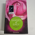 EB2103 Shades of Grey 03. Befreite Lust von E L James (2012, Taschenbuch)0