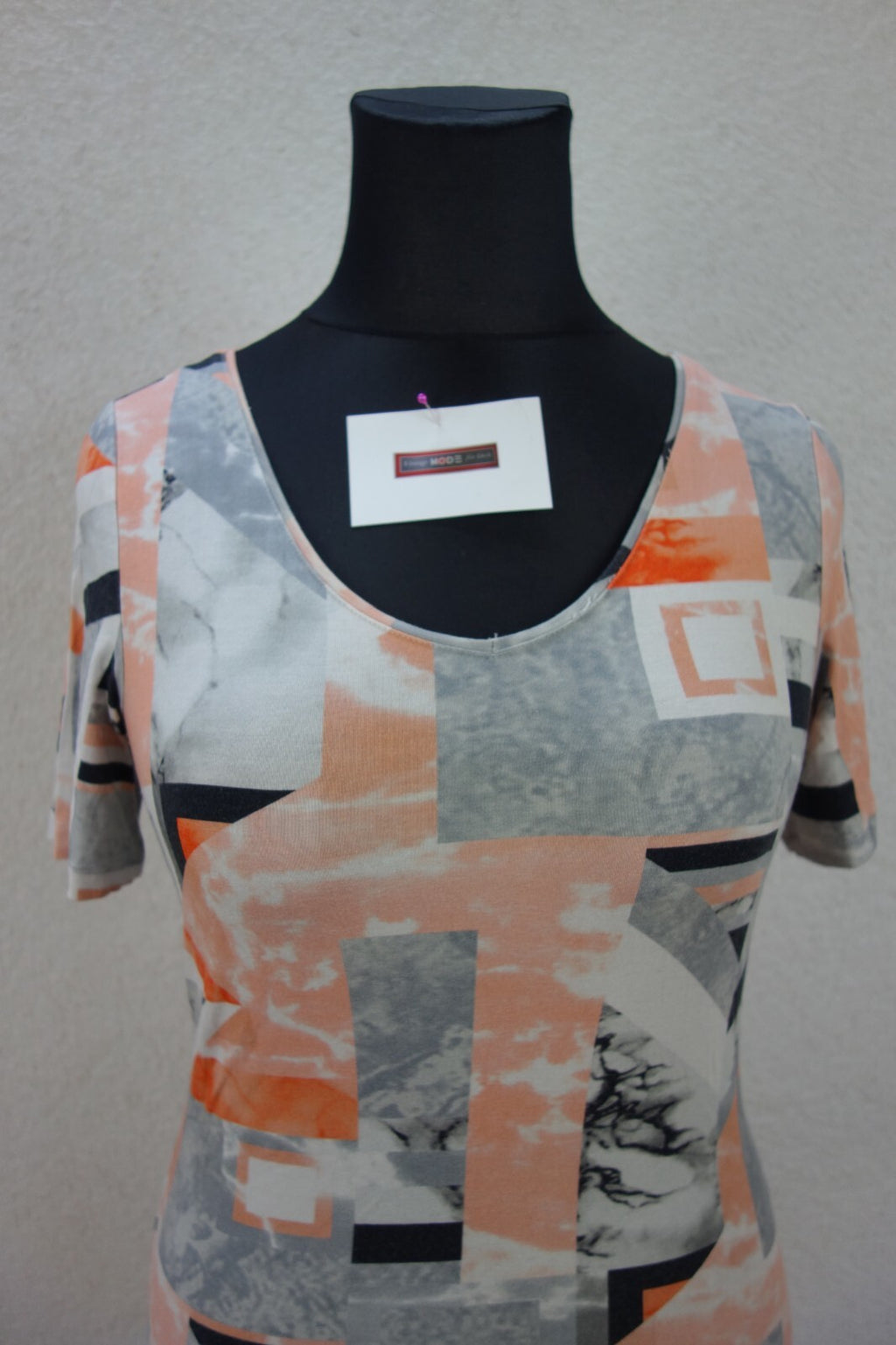 EK3292 Damen T-Shirt von San Setto, Gr. 361