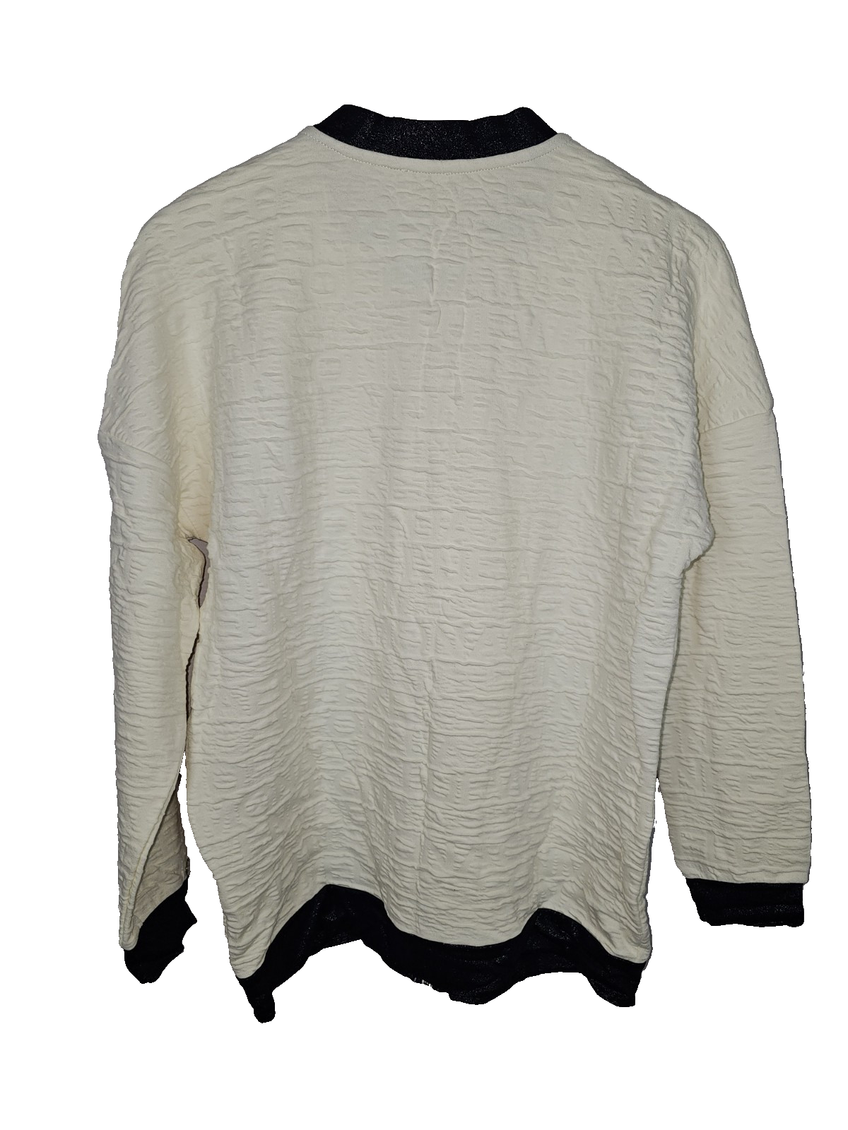 EK7237 Damen Jacke von Monaco blue, beige, Gr.363