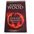 EB1705 Barbara Wood Spur Der Flammen0