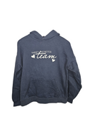 EK7406 Damen Pullover von Identic Nature, blau, Gr.400