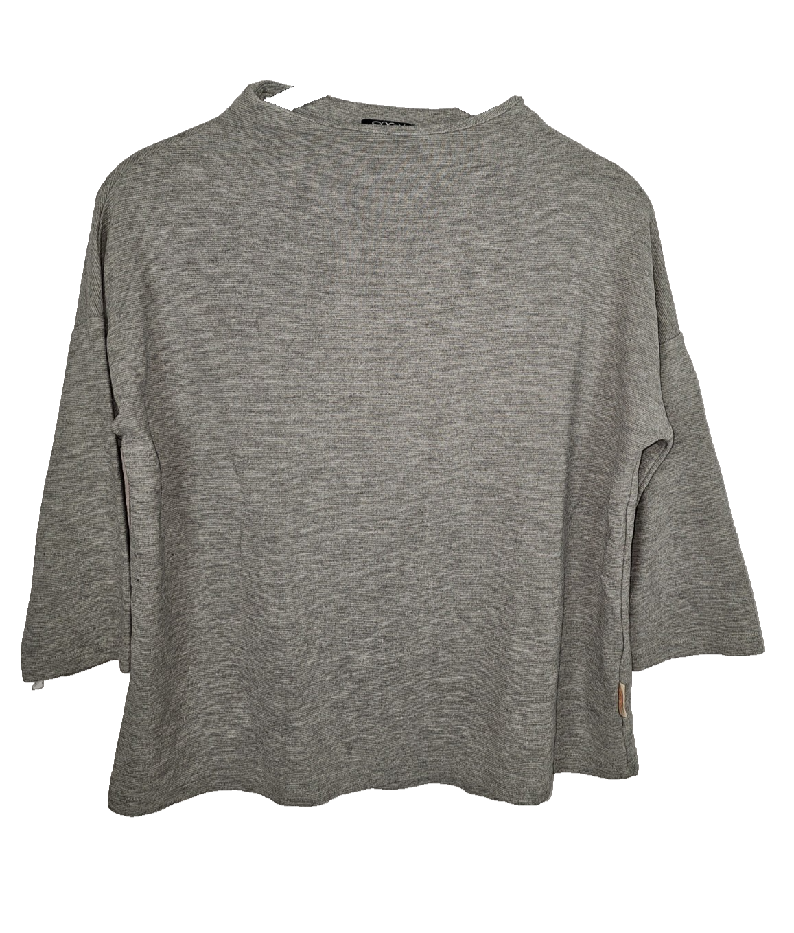 EK7981 Damen Pullover von Soccx, grau, Gr.360