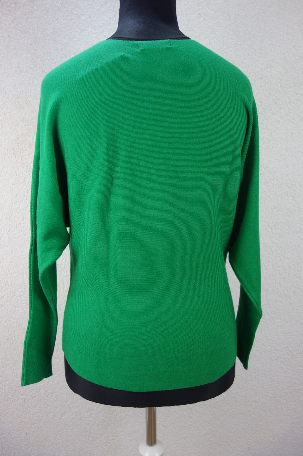 EK0057 Damen Pullover von Sensations pour Elle, grün4
