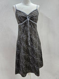 EK5637 Damen Kleid von Esprit, grau, Gr.360