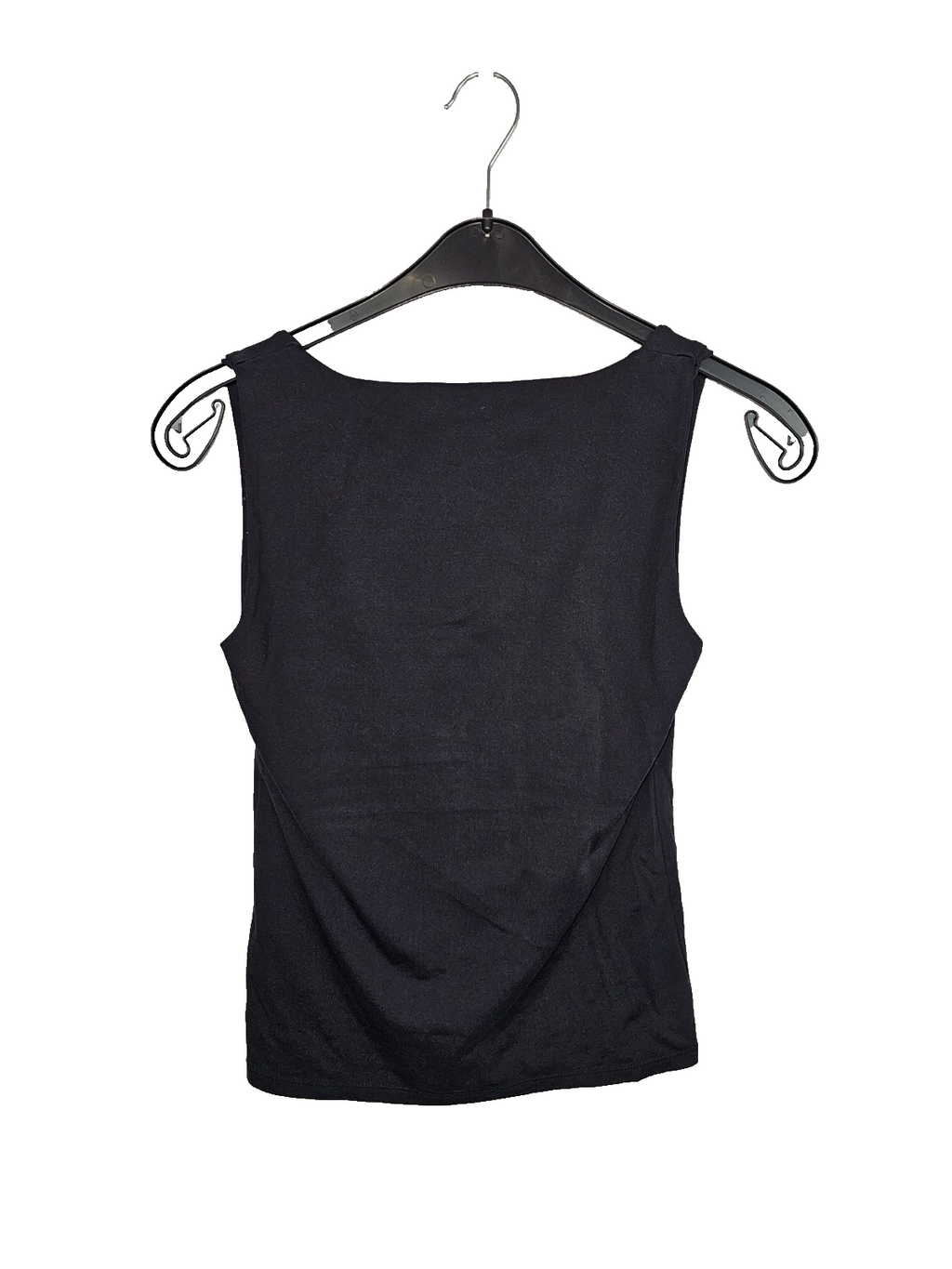 EK8201 Damen Top von Zara, Schwarz, Gr. M3