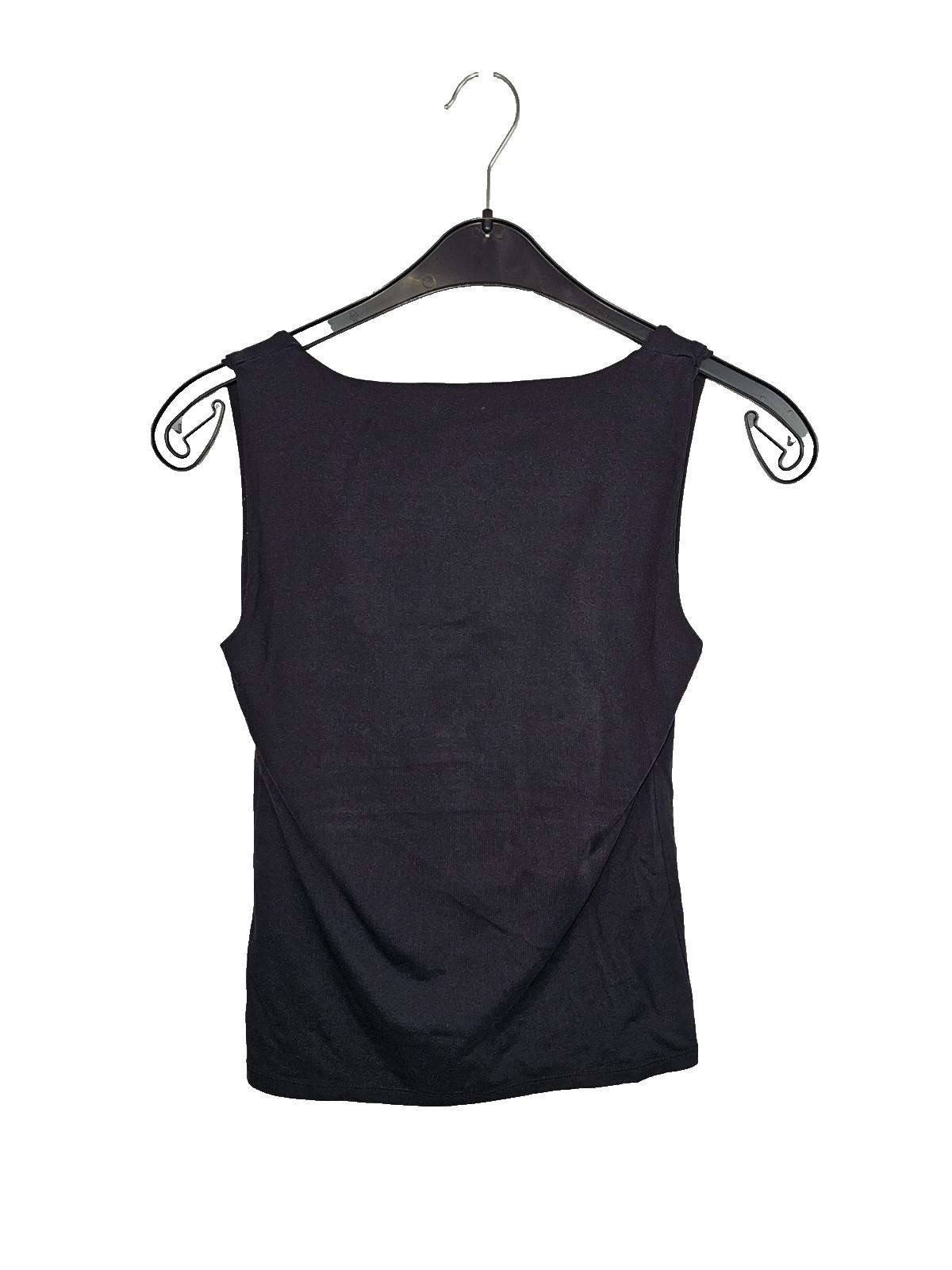 EK8201 Damen Top von Zara, Schwarz, Gr. M3