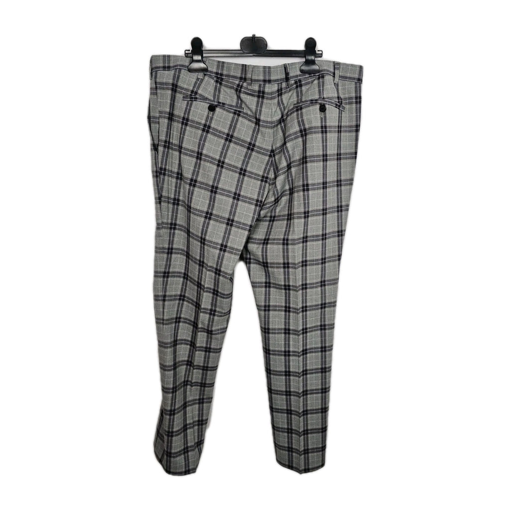 EK9167 Herren Anzugshose von Mcneal, Grau, Gr. 264