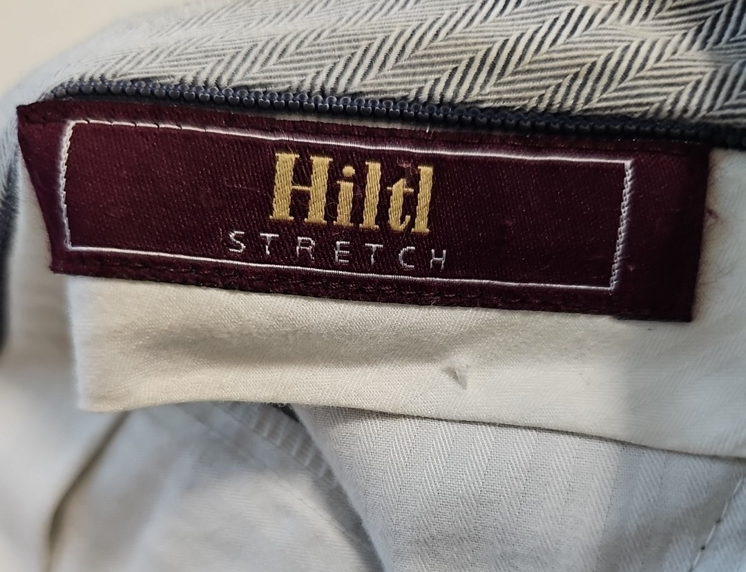 EK7520 Herren Hose von Hiltl, grün, Gr.947