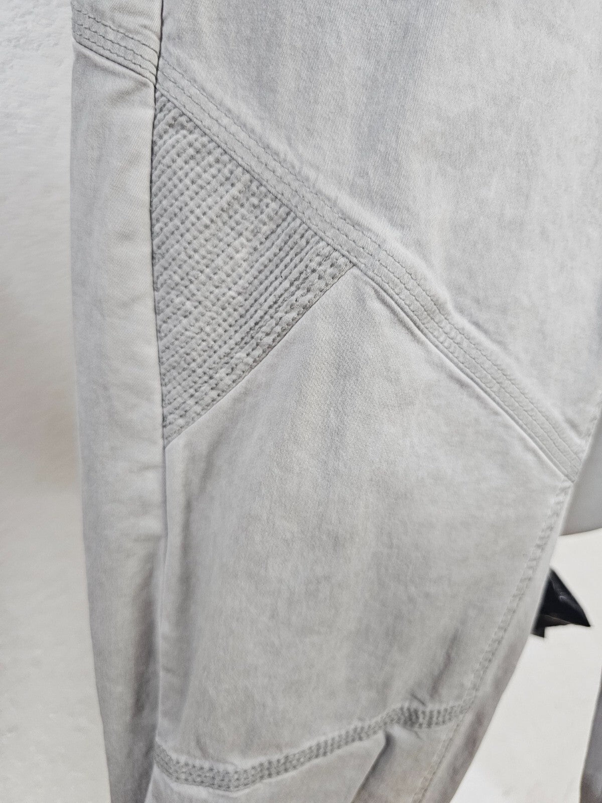 EK6006 Damen Hose von Cecil, grau, Gr. M5