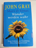 EB1401 John Grey Mars&Venus Wunder werden Wahr0