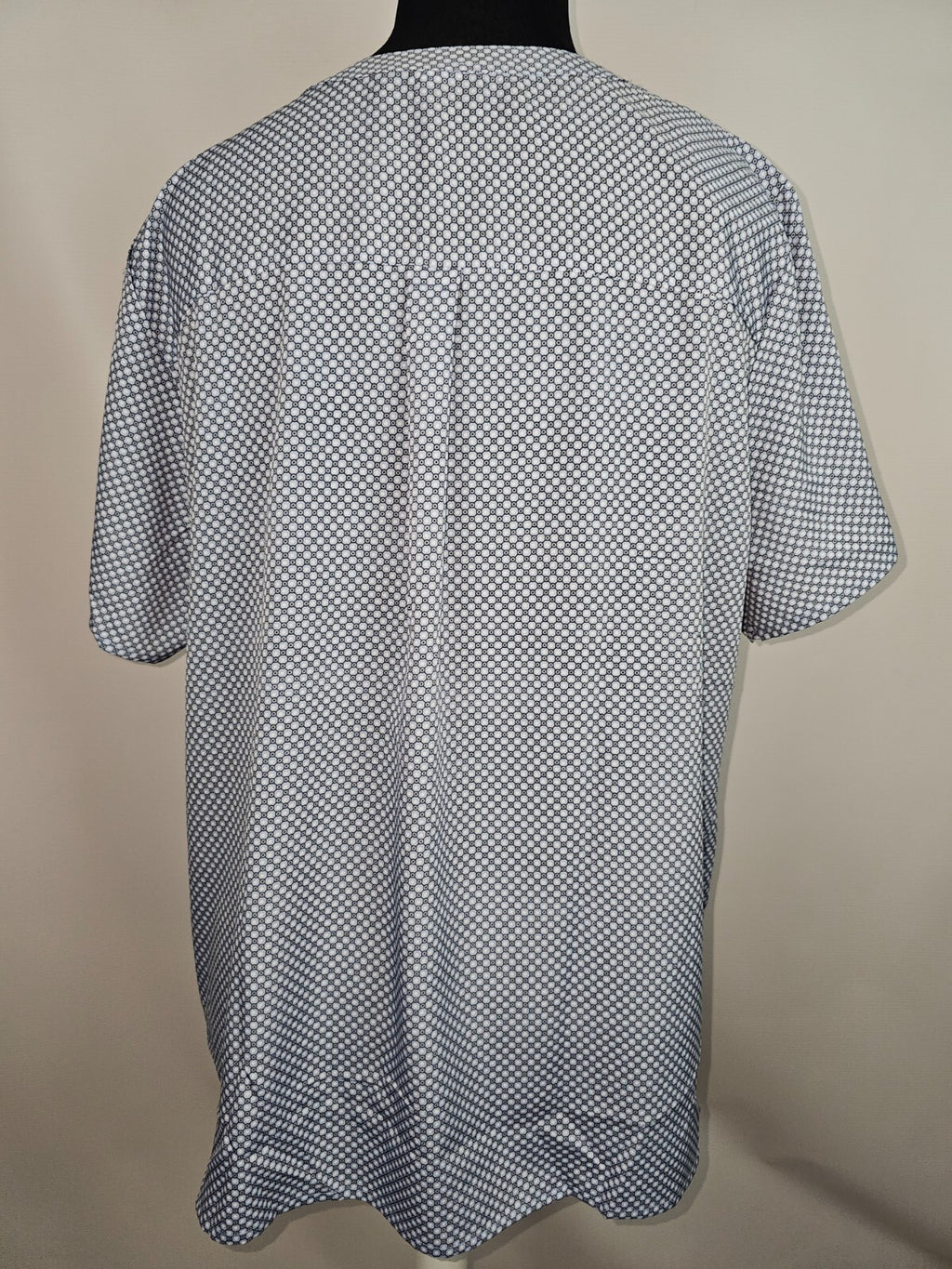 EK6470 Damen Bluse, blau, Gr.504