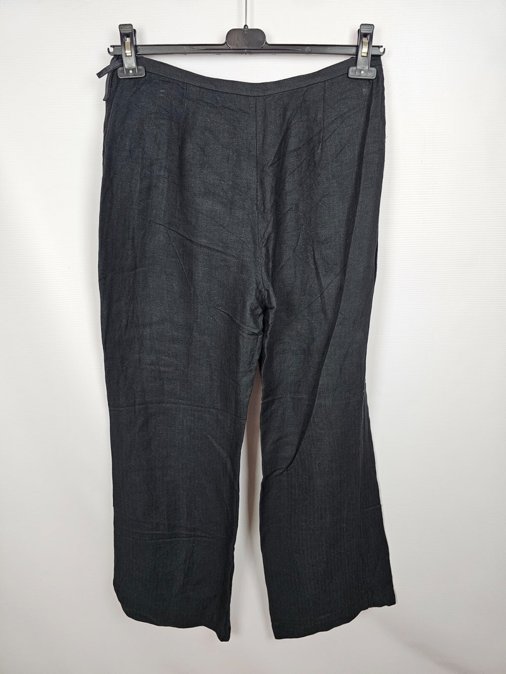 EK5731 Damen Hose von Alberto Fabiani, schwarz, Gr.425