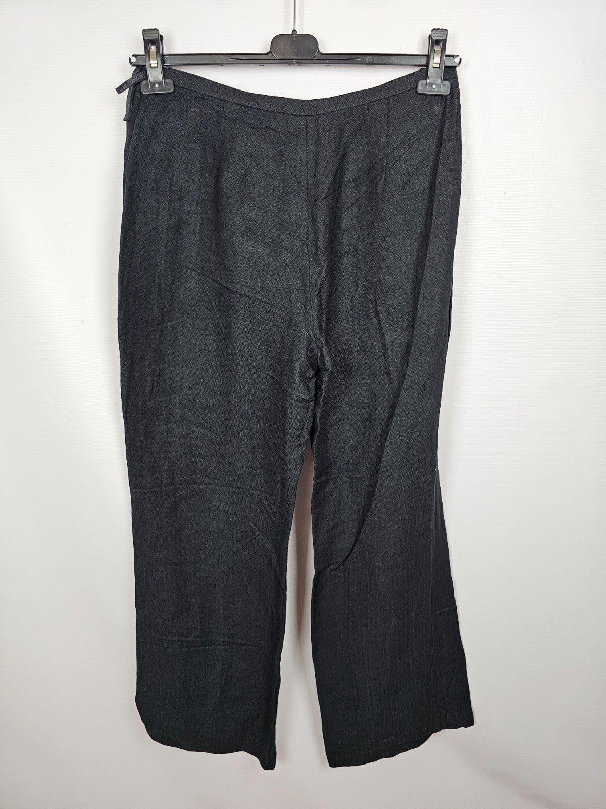 EK5731 Damen Hose von Alberto Fabiani, schwarz, Gr.425