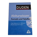 EB2528 Formeln und Tabellen:das elektronische Tafelwerk für die Sekundarstufe II0