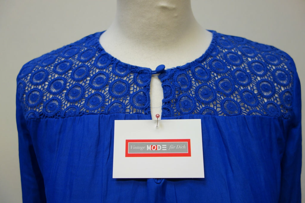EK4313 Damen Bluse von Esprit, blau, Gr. 341