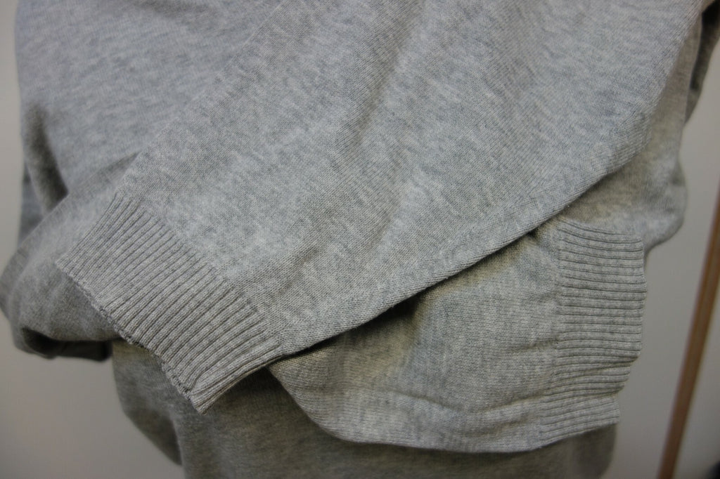 EK0019 Damen Pullover von McNeal, grau, L2