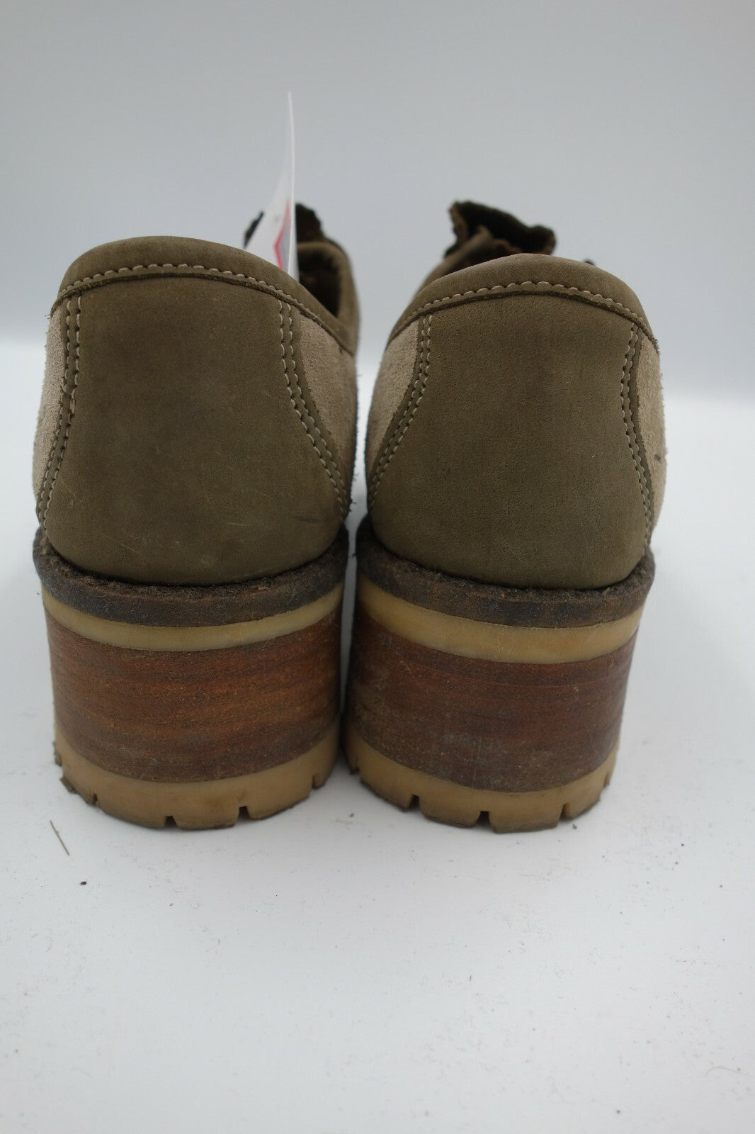ES0039 Damen Halbschuhe, Gr.  40 von Landler2