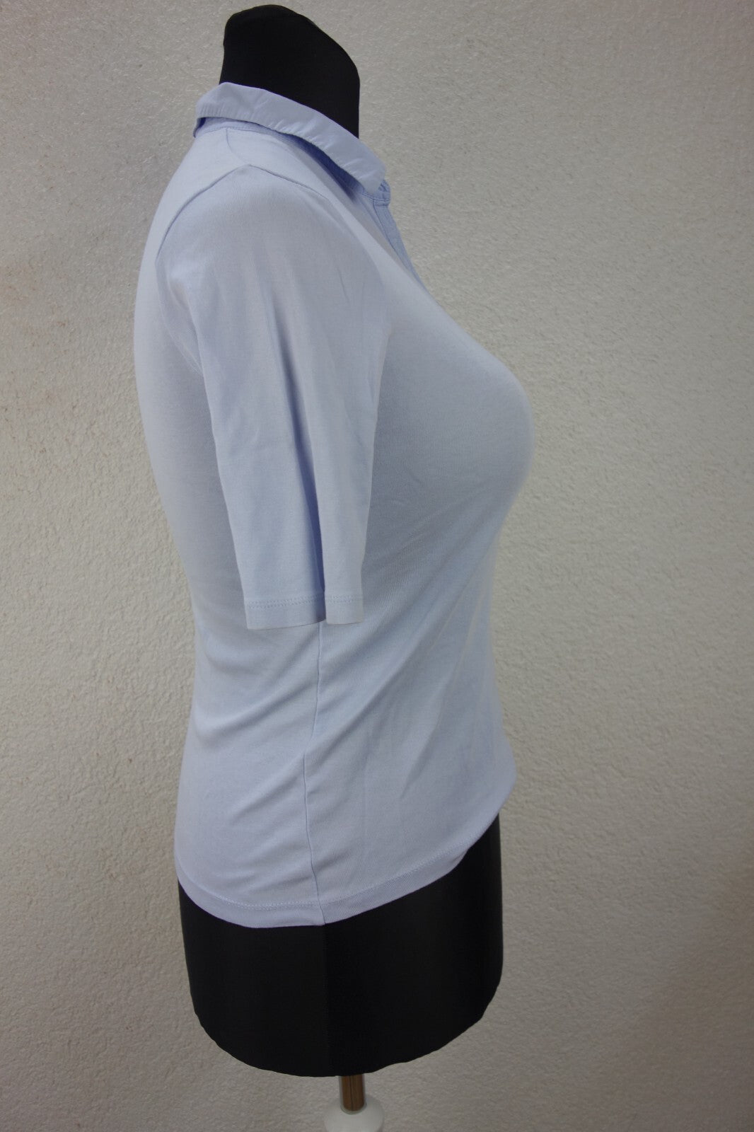 EK3673 Damen T-Shirt von Gerry Weber, blau, Gr. S2